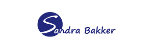 Logo Sandra bakker zonder witte achtergrond (1) Logo Sandra Bakker Coaching in Bergen op Zoom