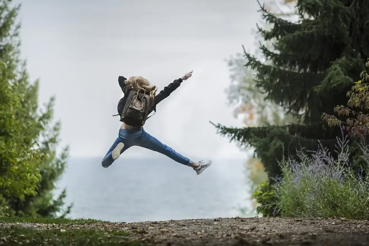 Stress en burnout coaching Dankzij de stress en burnout coaching van Sandra vind je weer het geluk in jezelf