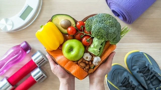 Jouw allerbelangrijkste bezit is gezondheid