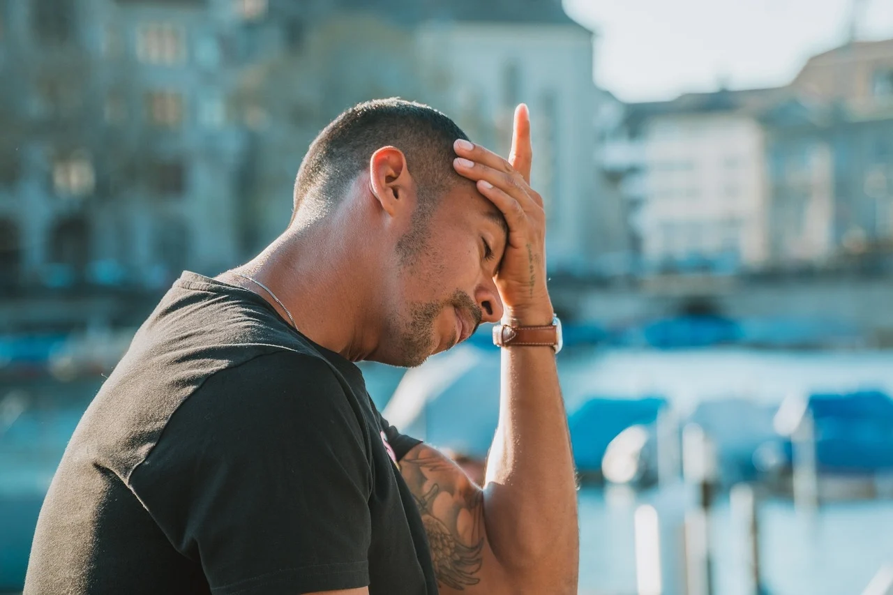 Impact van stress op geluk en welzijn