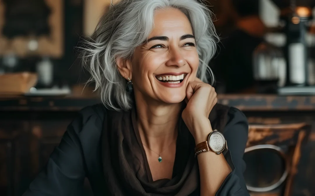 10 Essentiële Gezondheidstips voor veertigplus vrouwen
