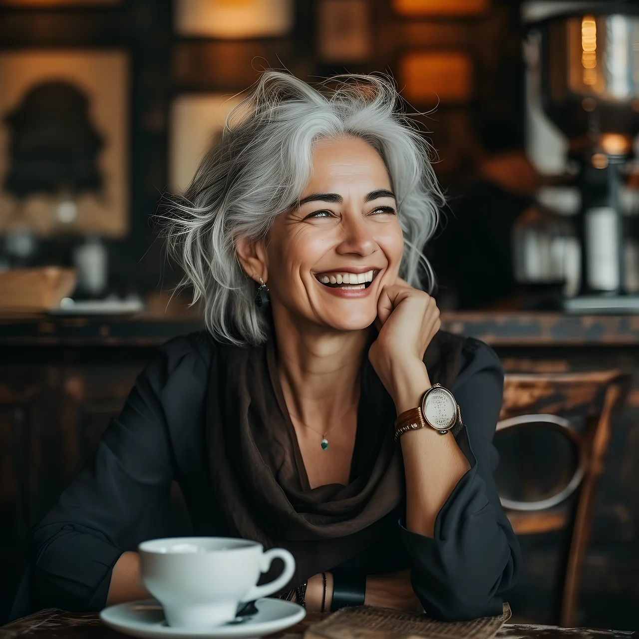 Gezondheidstips voor veertig plus vrouwen